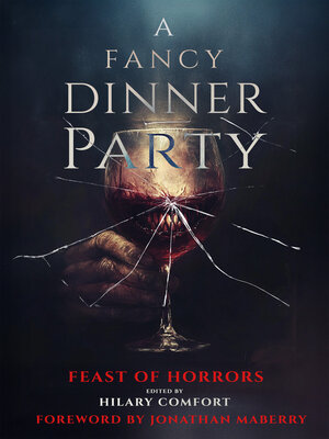 cover image of A Fancy Dinner Party